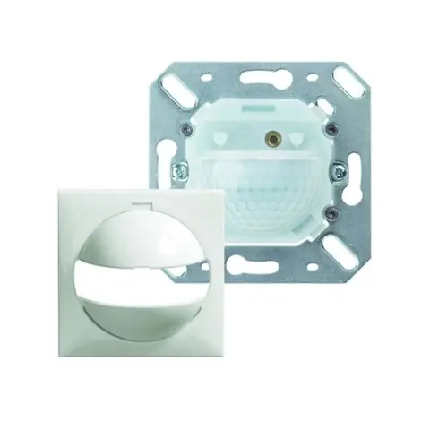 ESYLUX EB10430626 Rörelsesensor Billig